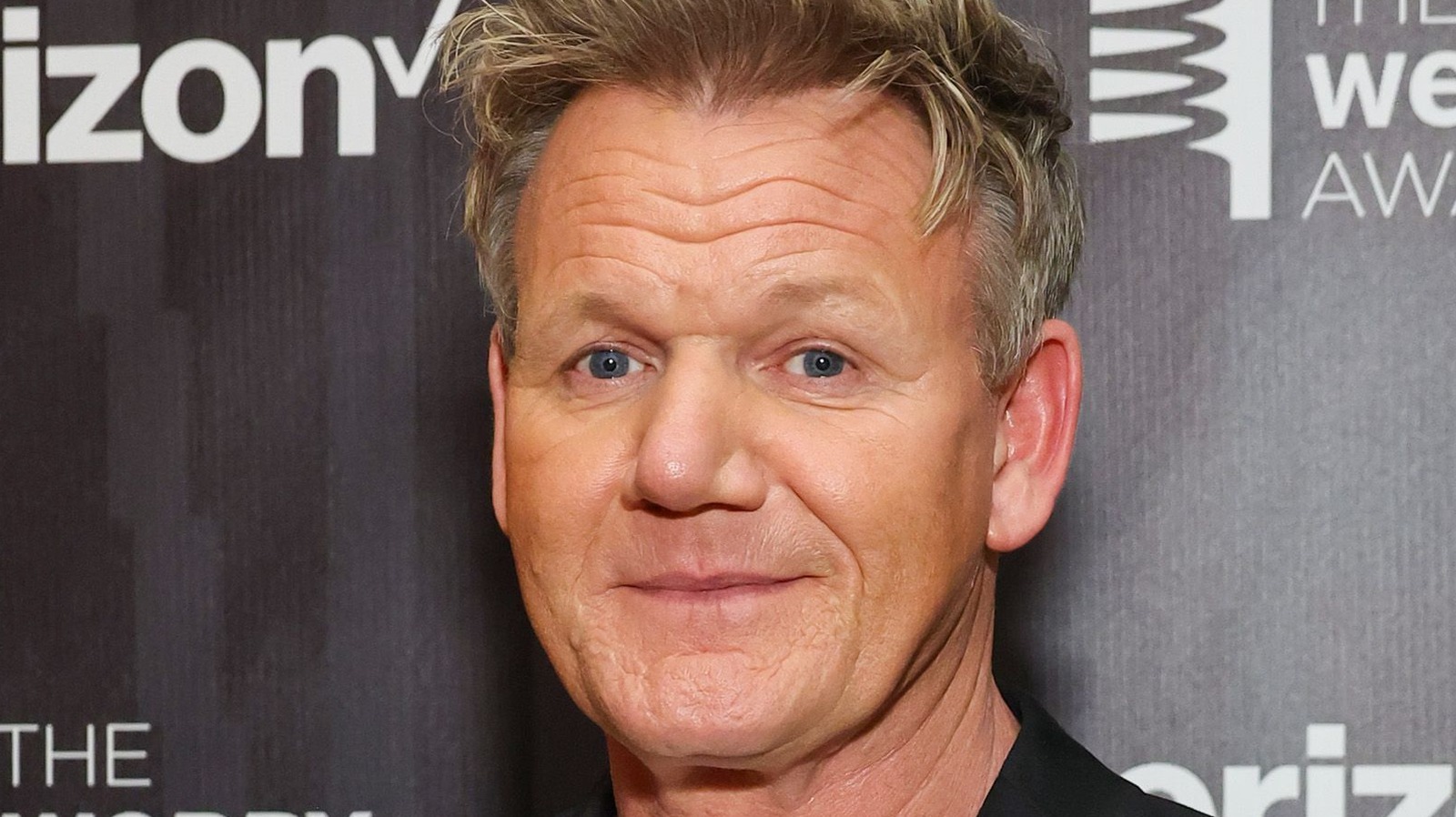 Gordon Ramsay's Birthday Post For His Wife Is Melting Hearts