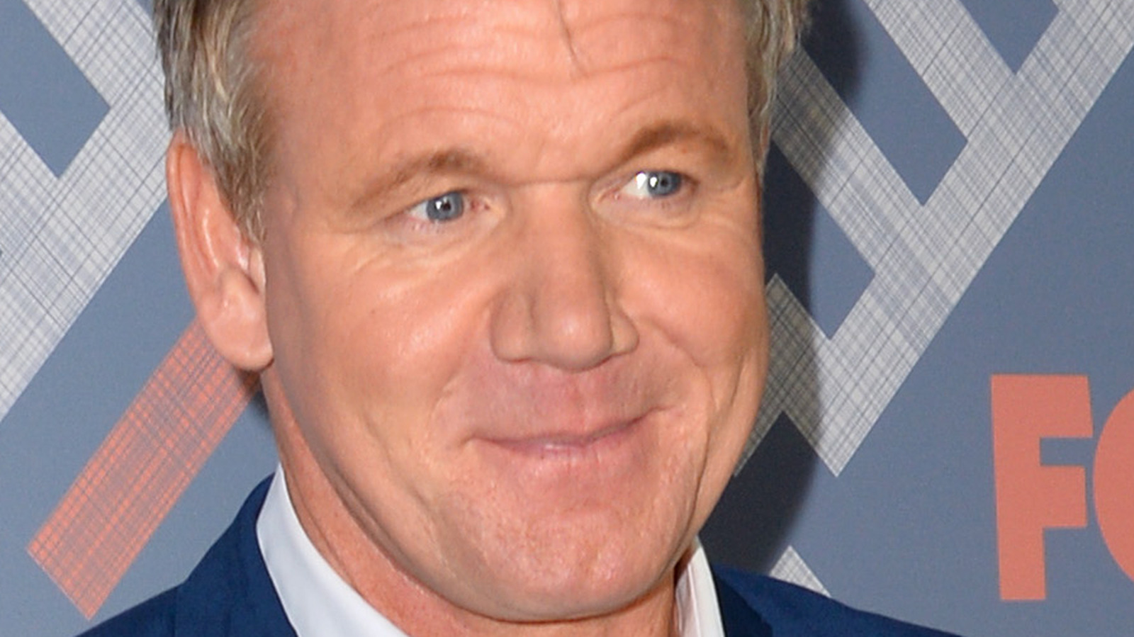 Gordon Ramsay's Instagram Post Proves His 2-Year-Old Is His Twin