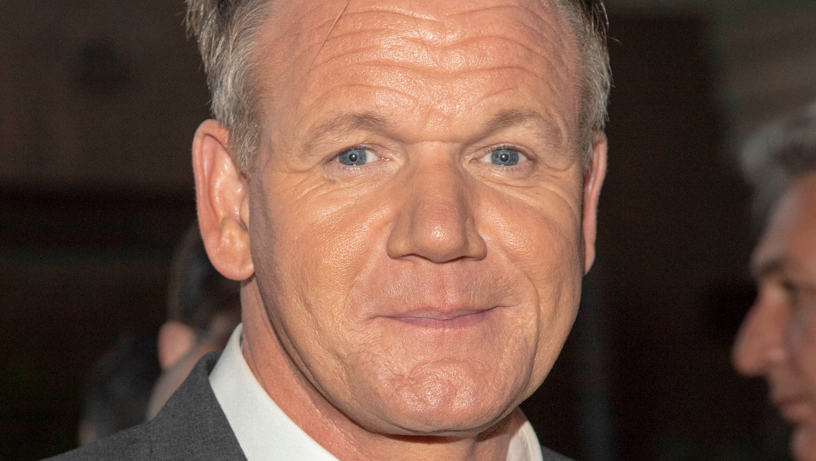 Gordon Ramsay's Kitchen Nightmares Is Returning. Here's What We Know