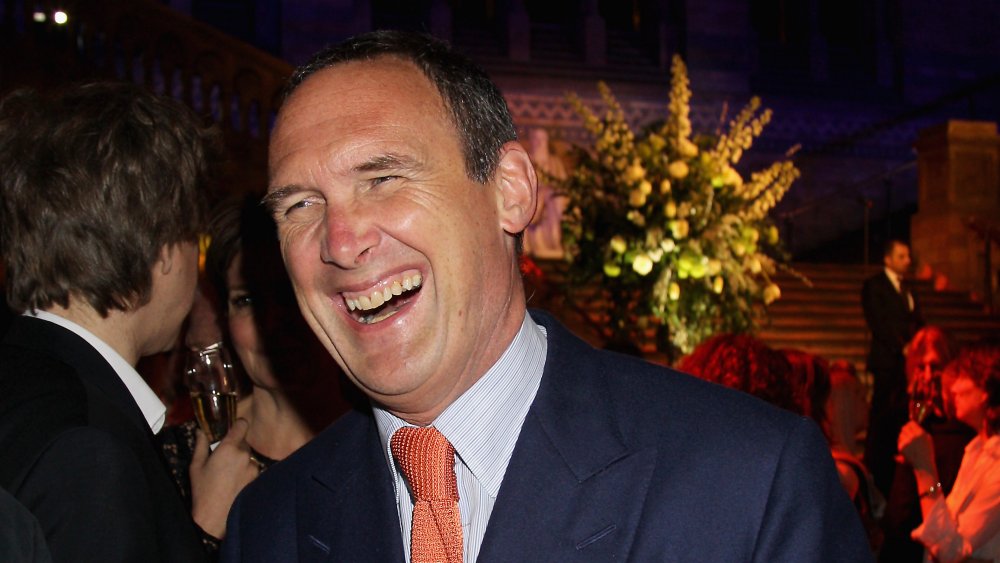 AA Gill