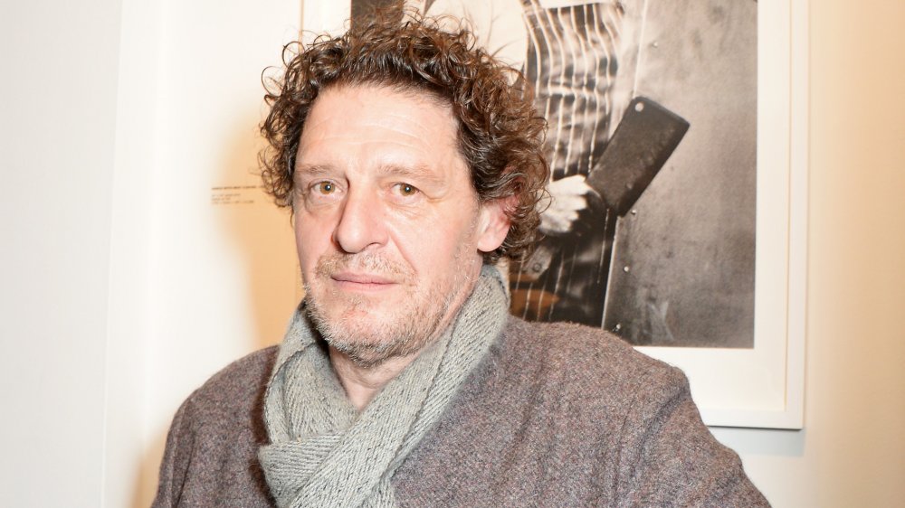 Marco Pierre White