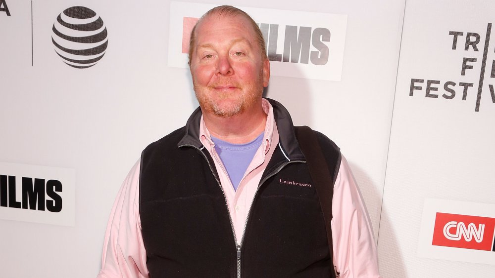 Mario Batali