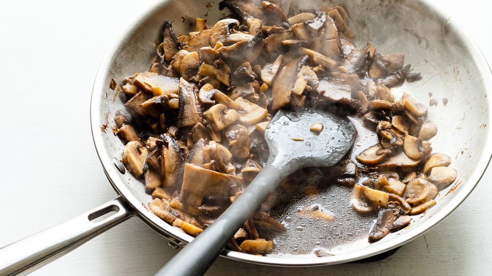 Gordon Ramsay risotto recipe mushrooms