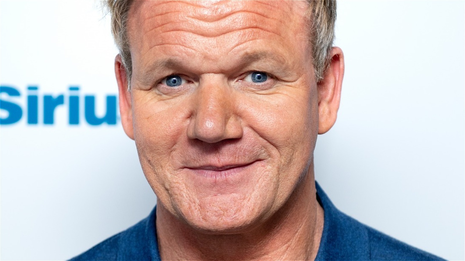 Gordon Ramsay S Top Tip For The Best Sauteed Peppers And Onions