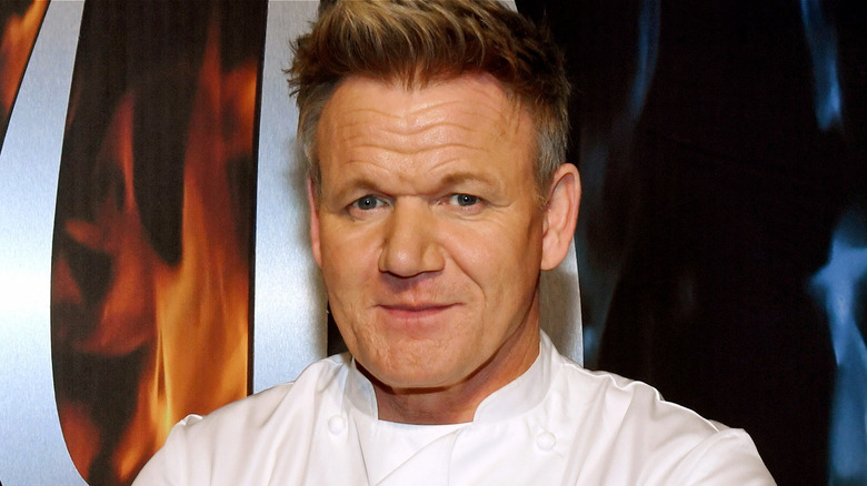 Gordon Ramsay