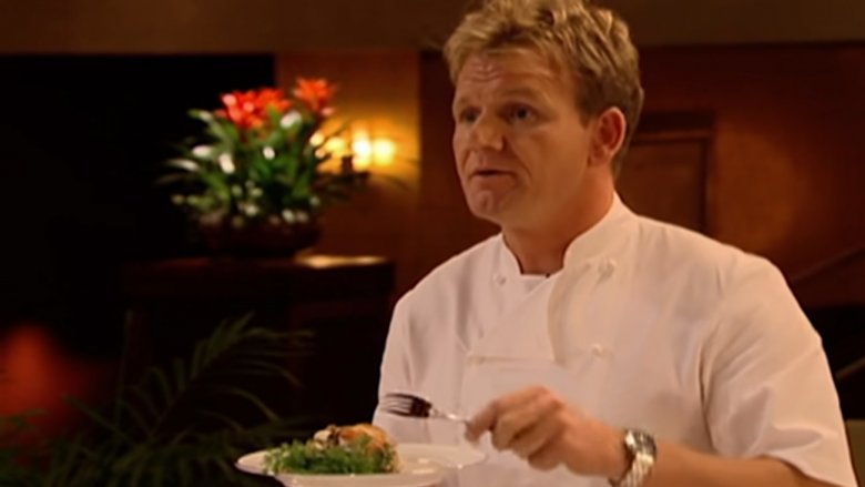 gordon ramsay