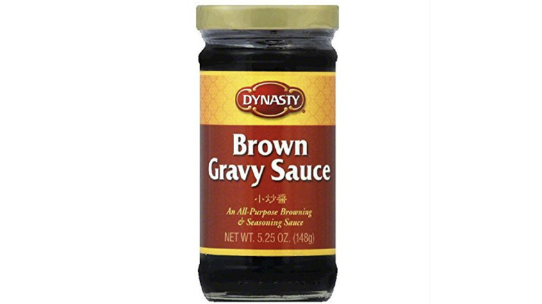 Dynasty Brown Gravy Sauce