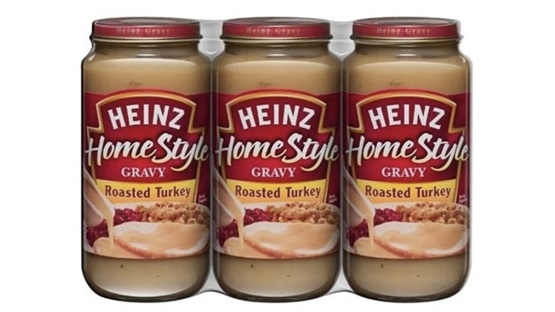 heinz homestyle gravy