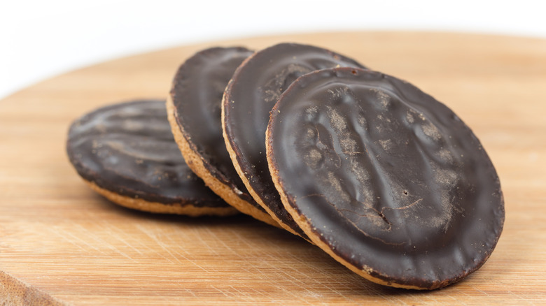 jaffa cake