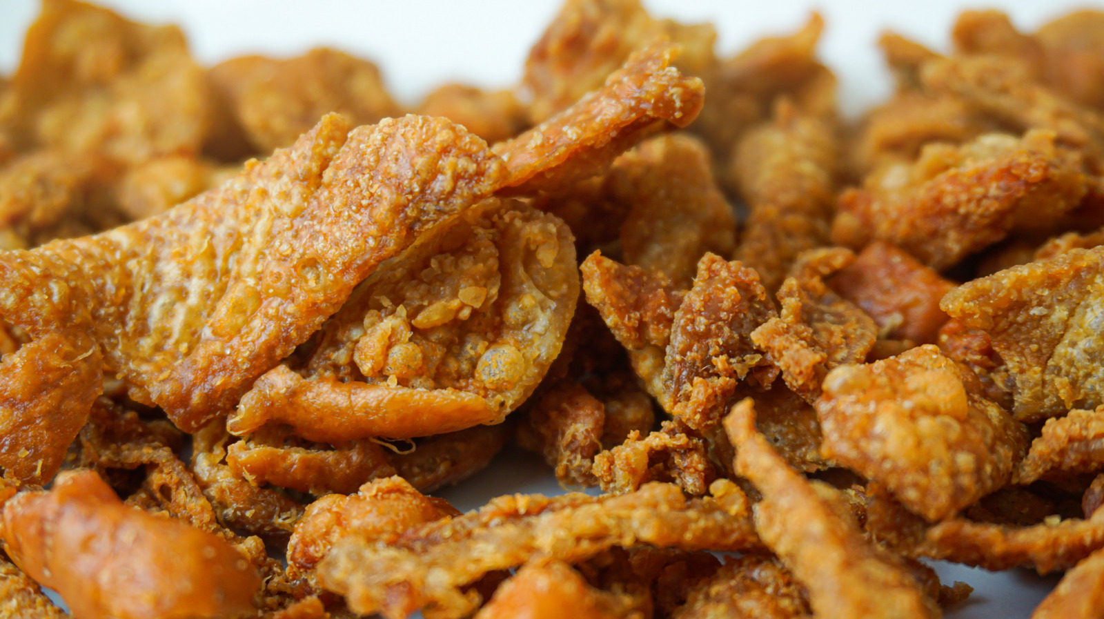 Gribenes: The Rendered Chicken Bits That Taste Like Crispy Pork Rinds