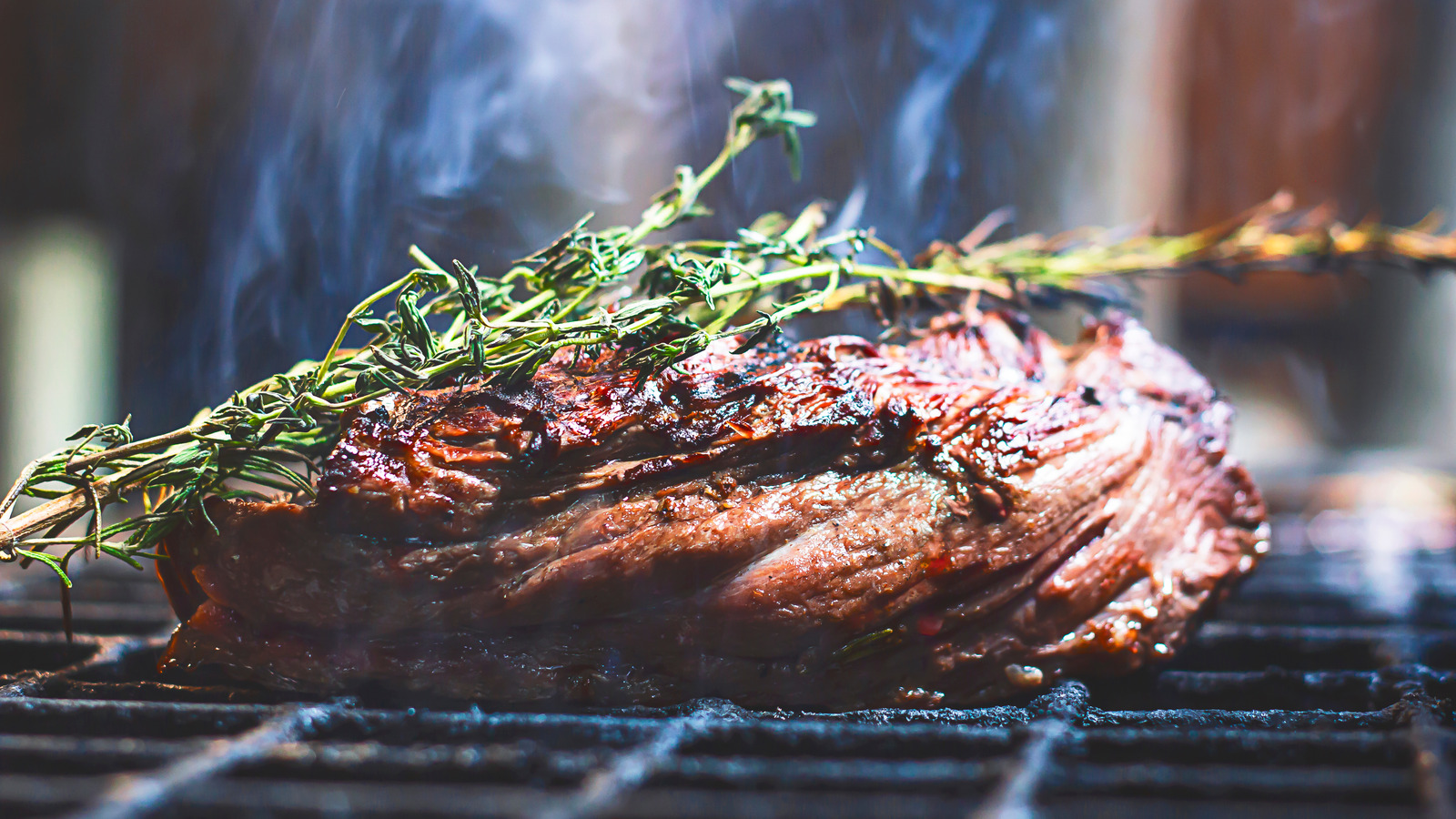 Grillmaster Reveals The Most Common Mistakes You re Making While Grilling Steak Filets