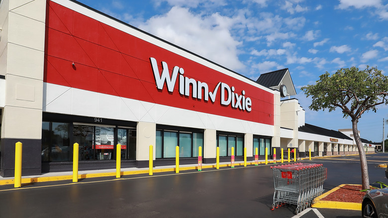 Winn-Dixie