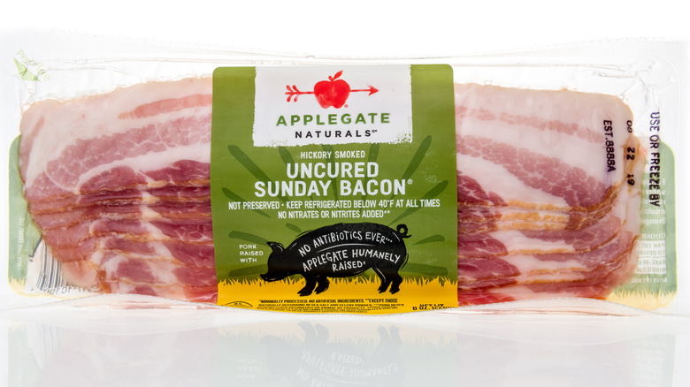 Applegate Naturals Bacon