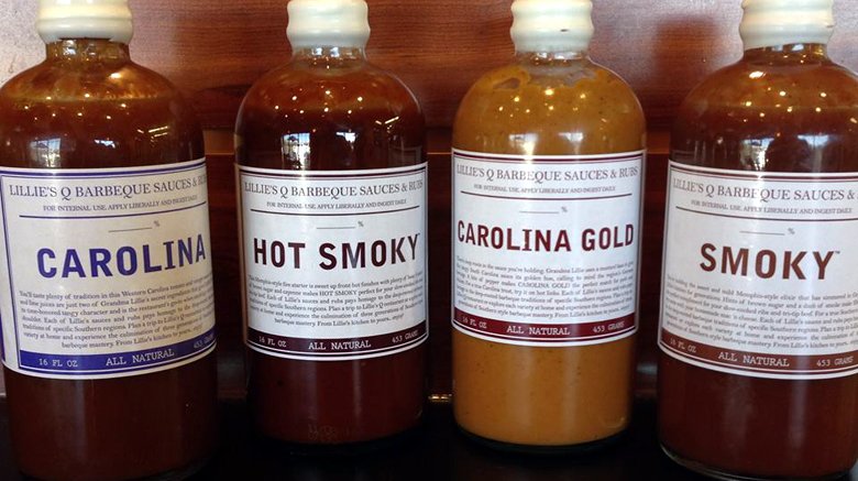 Grocery Store Barbecue Sauces, Ranked Worst To First