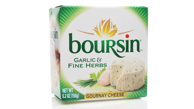 Boursin