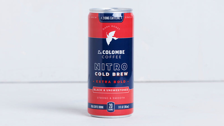 La Colombe Extra Bold