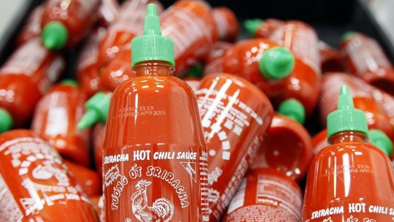 Sriracha 