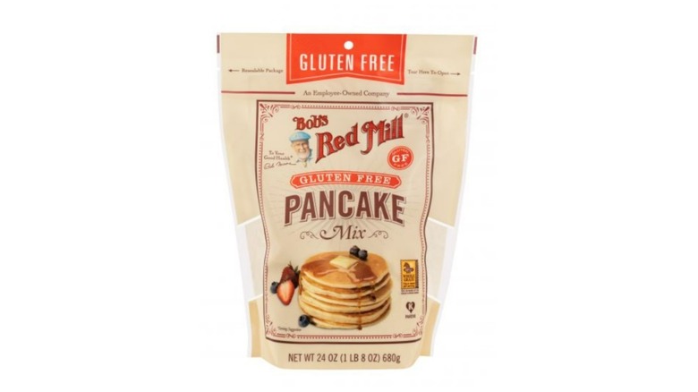 Bob's Red Mill Pancake Mix