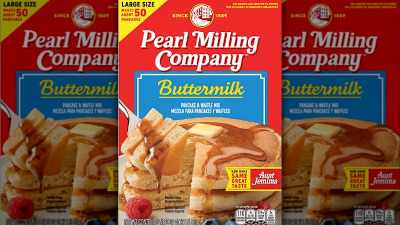 Pearl Milling Company Pancake Mix