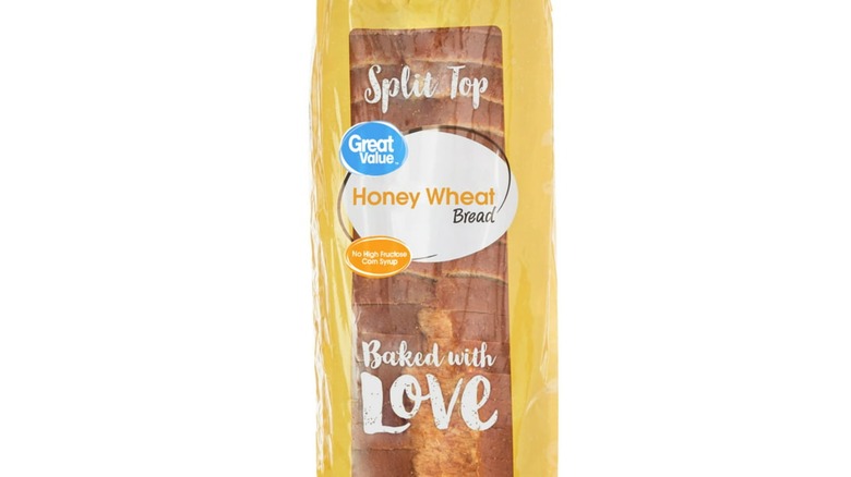 great value wheat bread