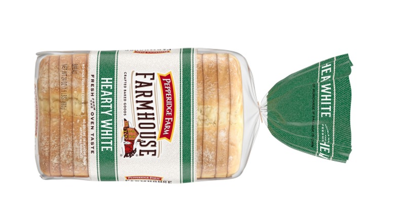 Pepperidge Farm Farmhouse White Bread