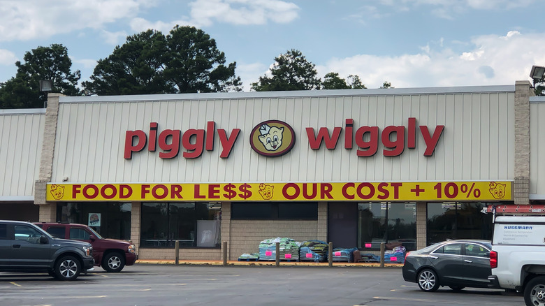 alabama piggly wiggly storefront