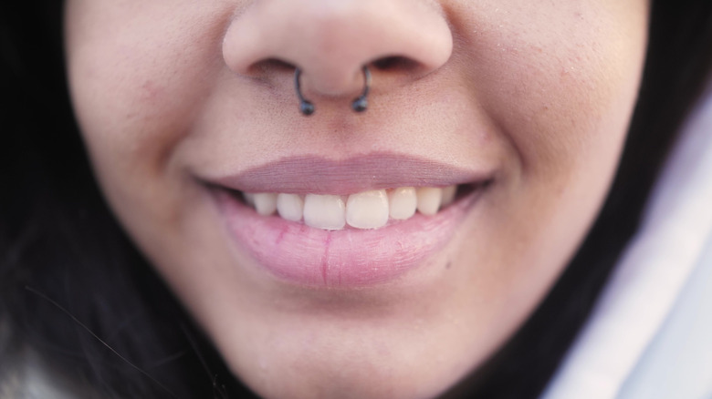 Nose Ring