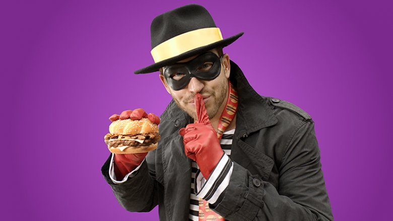 hamburglar