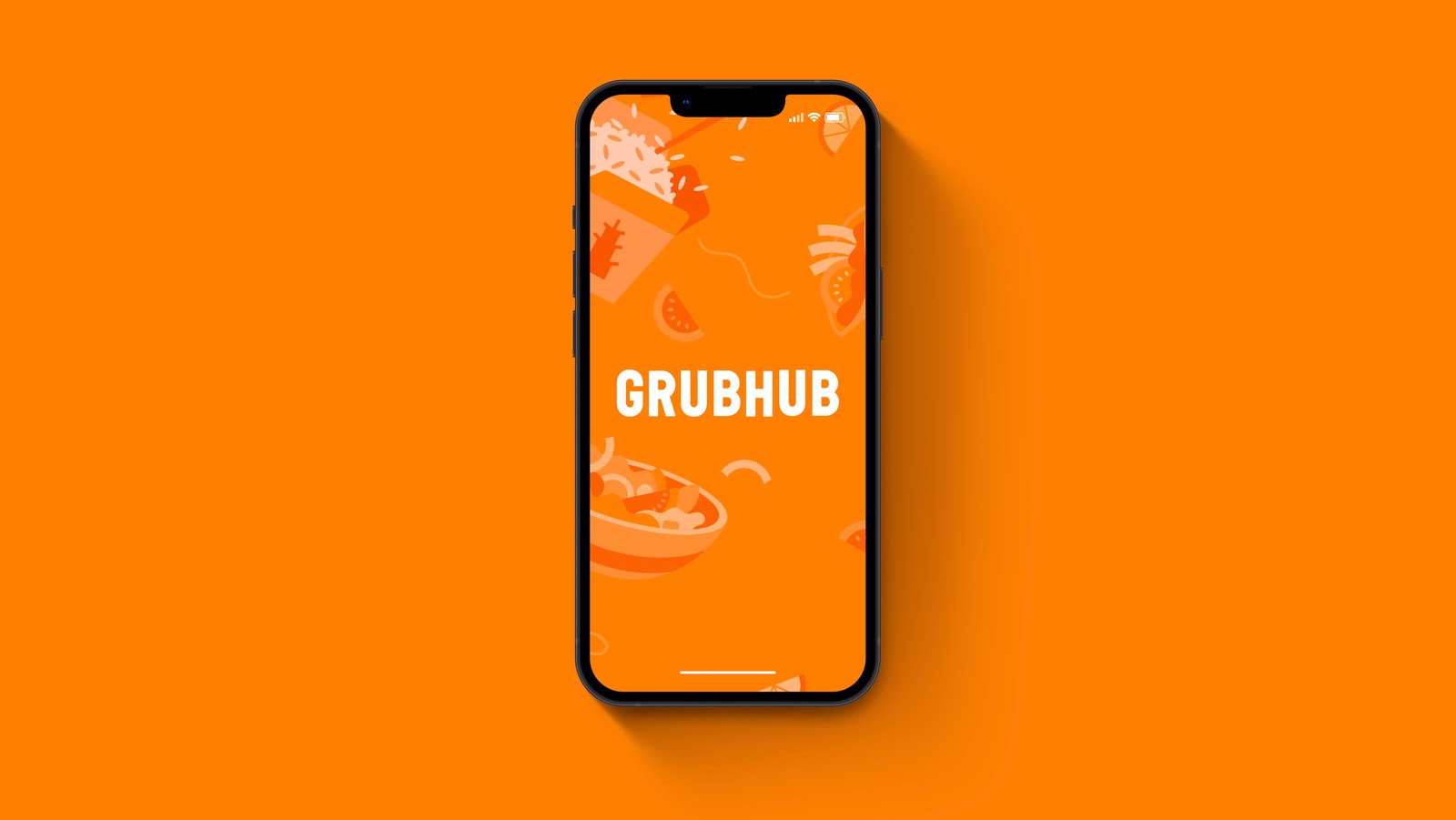 Grubhub and  Extend One-Year Free Grubhub+ Offer for U.S. Prime  Members - Grubhub