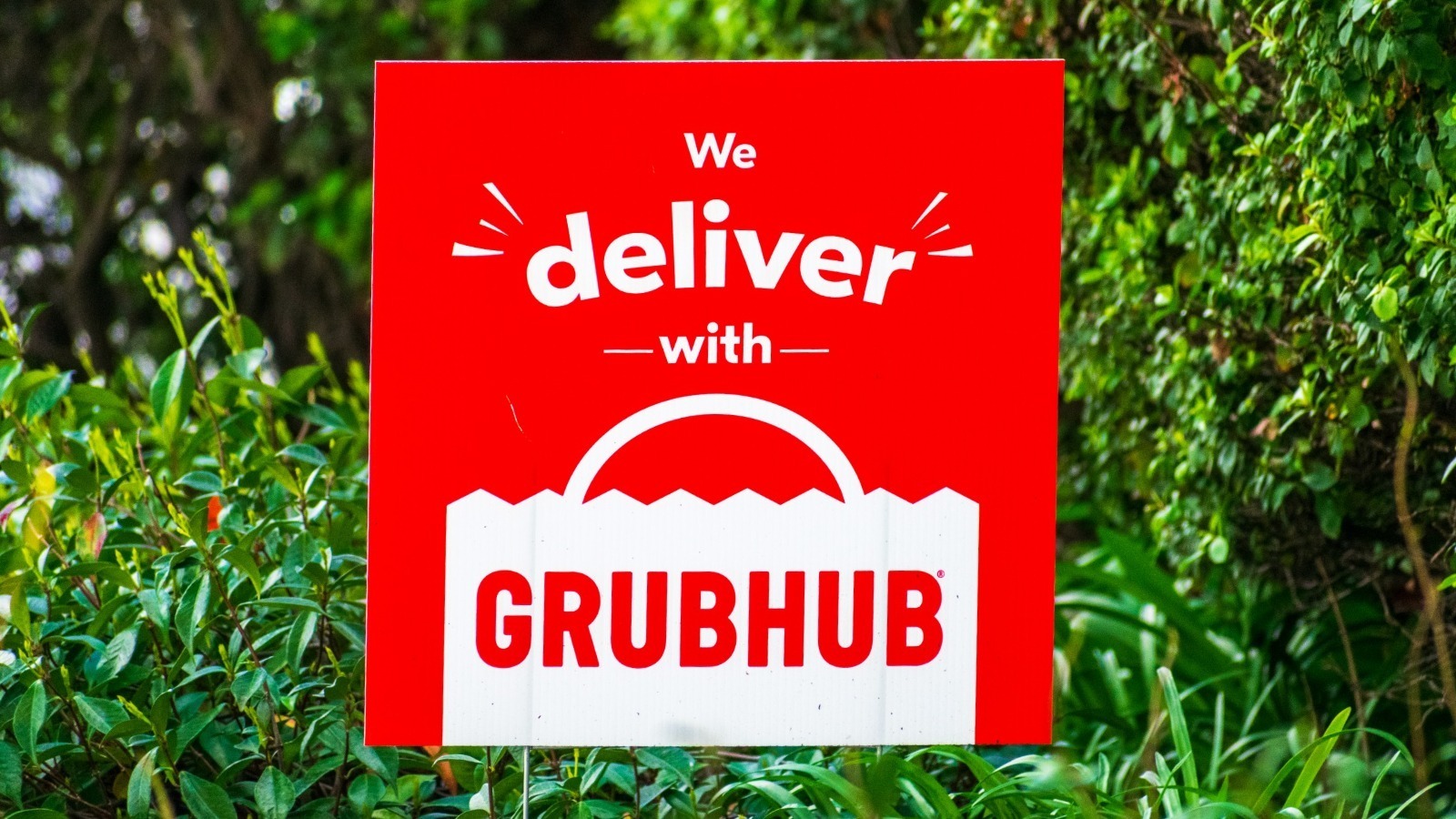 Grubhub Still Owes NYC Restaurants Money Over Its Failed Free Lunch Promo