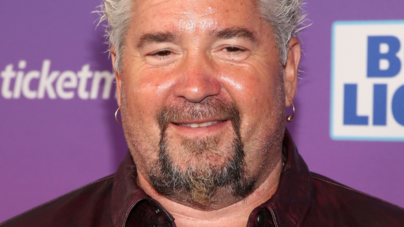 Guy Fieri Dropped His Game-Winning Super Bowl Menu Tips