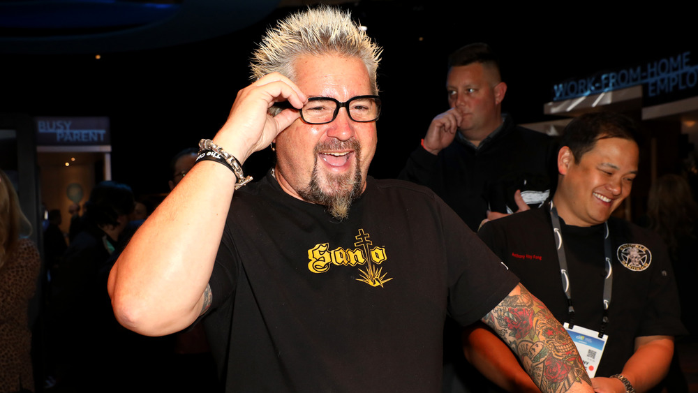 Guy Fieri