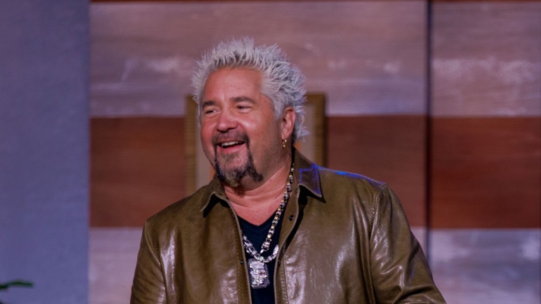 Guy Fieri