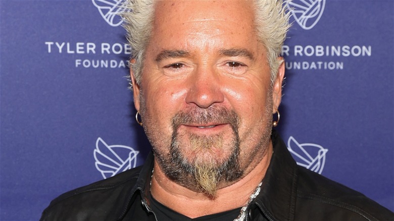 Guy Fieri headshot