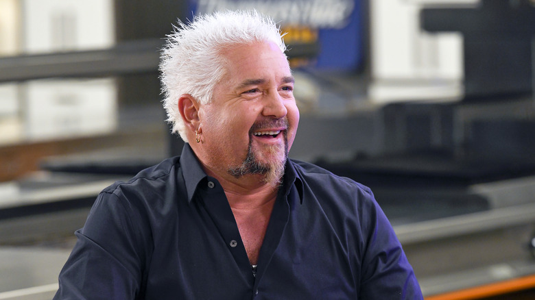 guy fieri