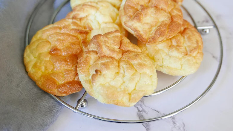 cloud bread