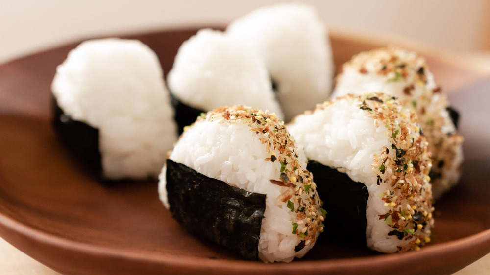 Onigiri