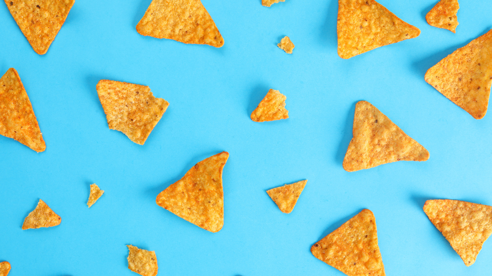 Hear Us Out You Should Freeze Your Doritos