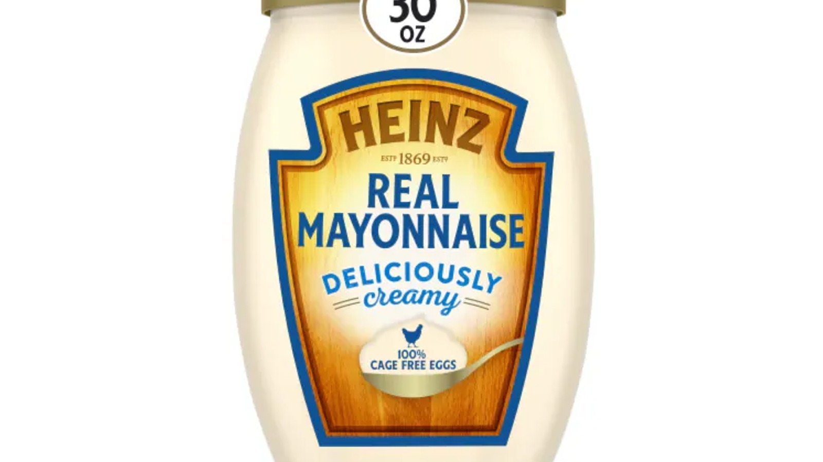 Heinz Is Debuting 3 Unique Mayo Combination Flavors In UK Supermarkets