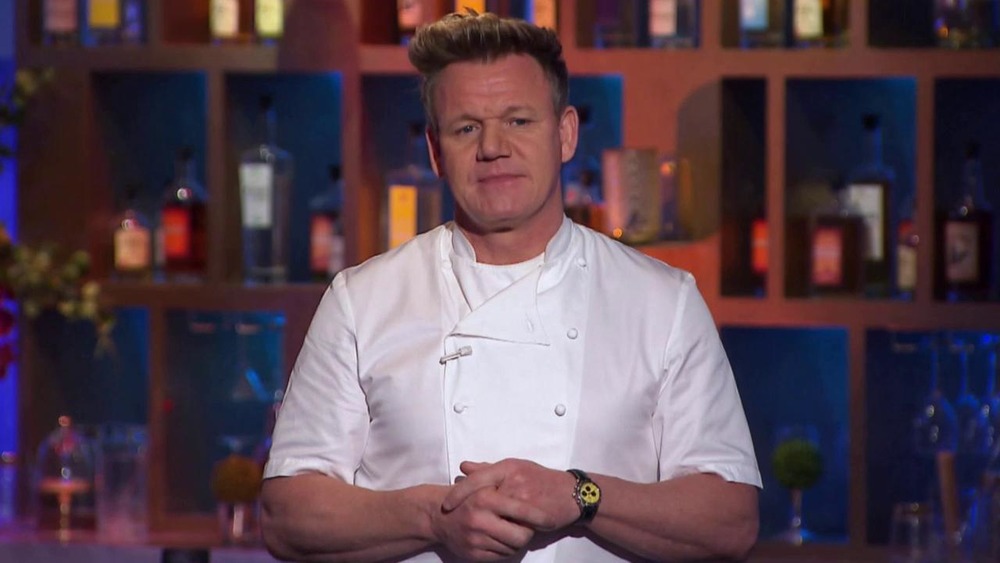 Gordon Ramsay