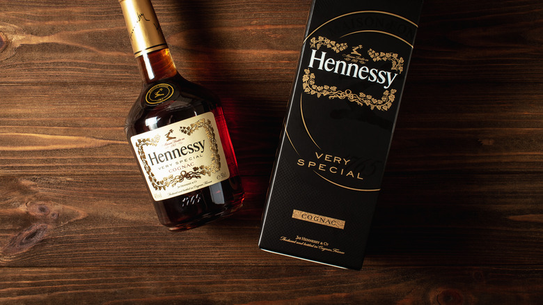 Hennessy VS Cognac: Everything You Need To Know