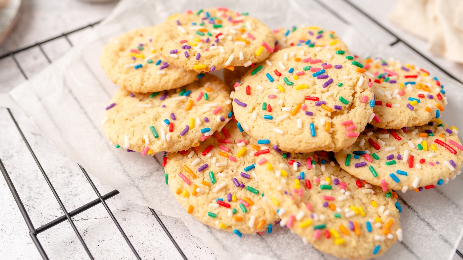 Here Are The Sweetest Deals For National Cookie Day 2022