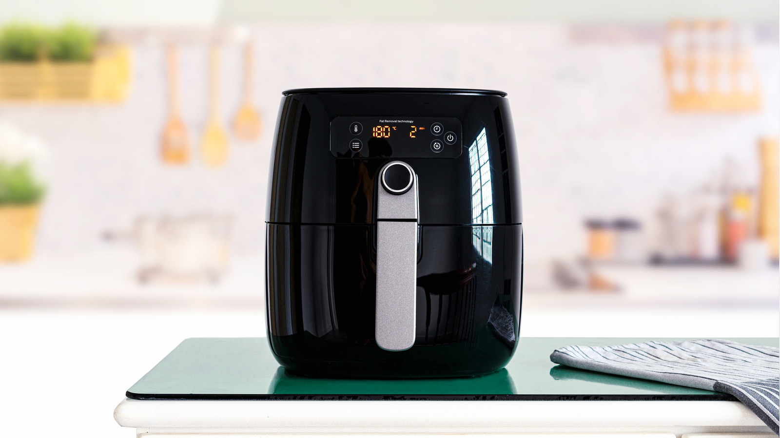 Still Not Sure What an Air Fryer Is? Here's Everything You Need to Know -  CNET
