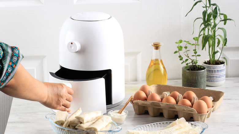 Everything you need to know about an air fryer - Oh So Delicioso
