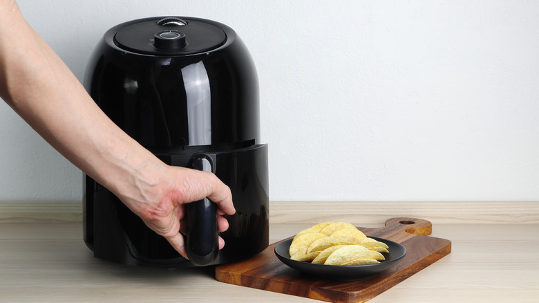 air fryer