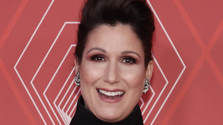 Stephanie J. Block headshot