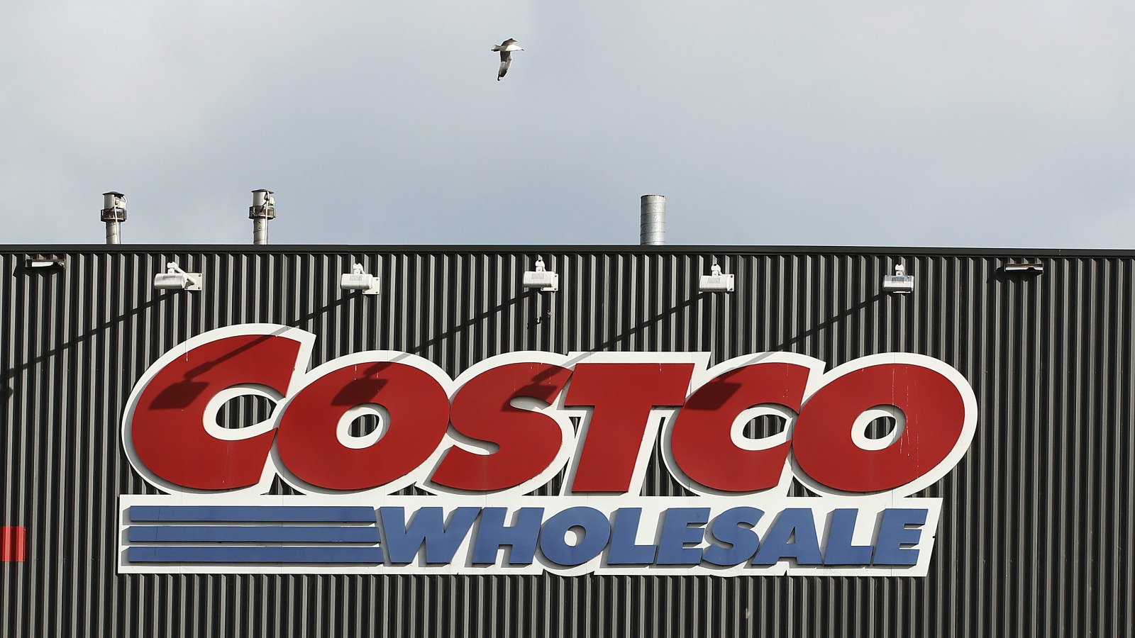 Costco Stores In China