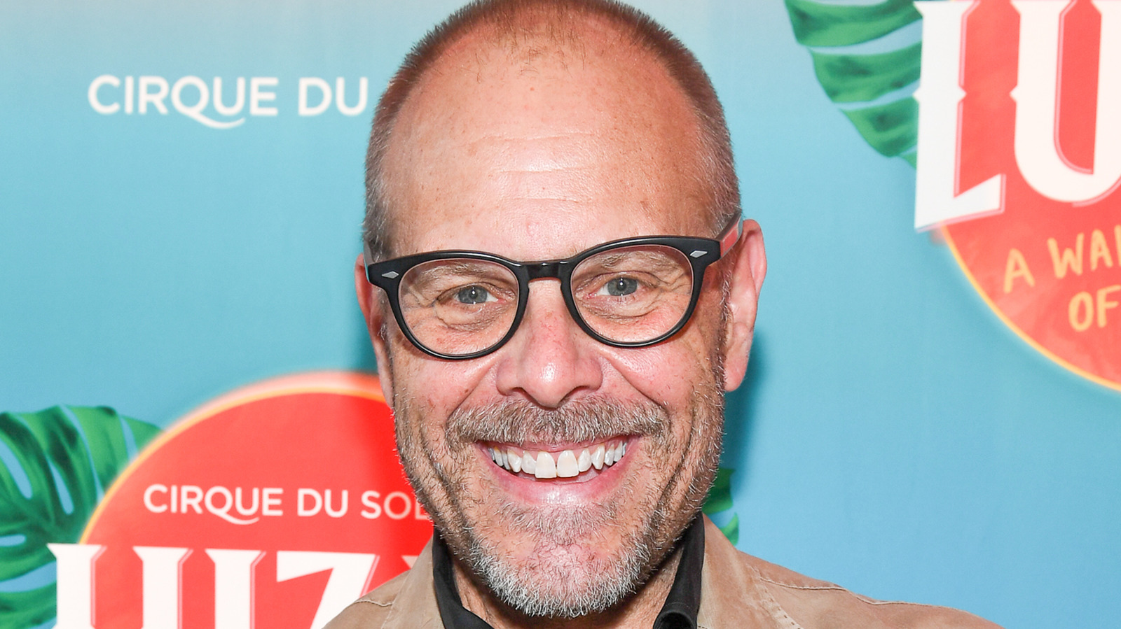 Here's How Much Alton Brown Is Really Worth