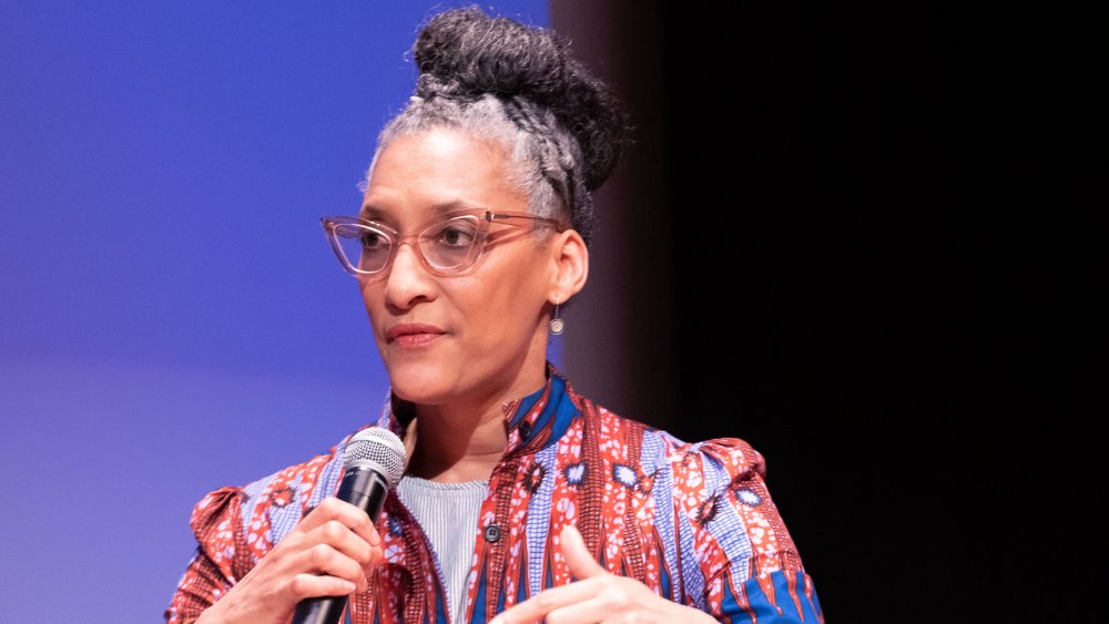 Carla Hall