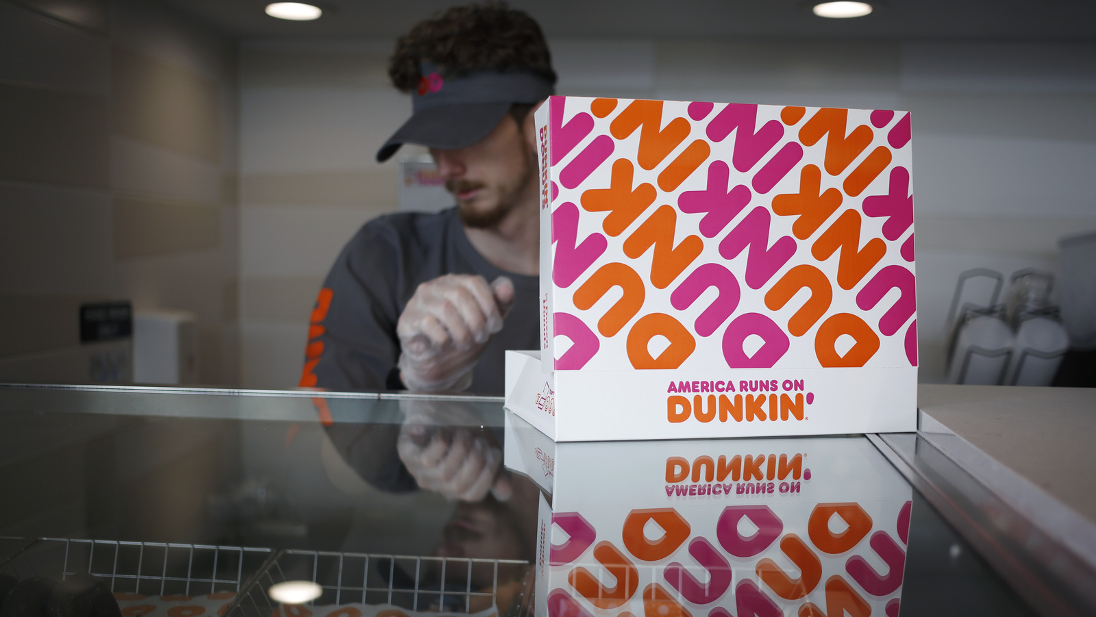 How Much Do Dunkin Employees Get Paid